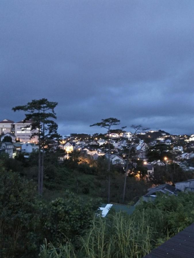 大叻Nha Cua Soc公寓 外观 照片